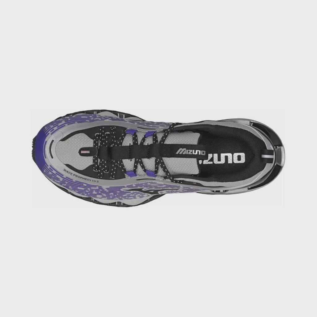 Imagem 4 do produto Tênis Unissex Mizuno Prophecy 13.2 Gradation