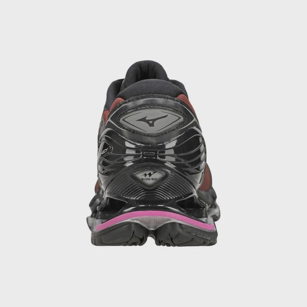 Imagem 5 do produto Tênis Unissex Mizuno Wave Prophecy LS Neon