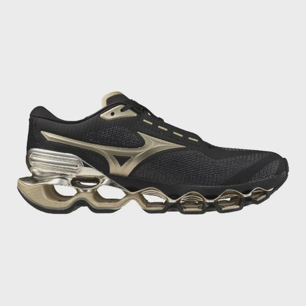 Imagem 3 do produto Tênis Unissex Mizuno Wave Prophecy 15 SE