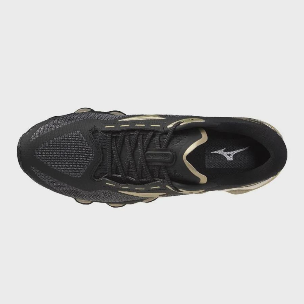 Imagem 4 do produto Tênis Unissex Mizuno Wave Prophecy 15 SE