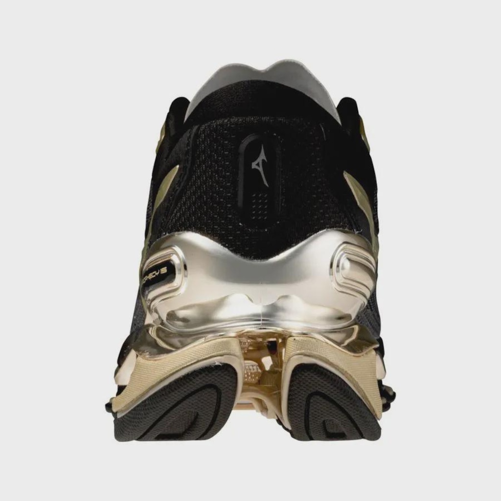 Imagem 5 do produto Tênis Unissex Mizuno Wave Prophecy 15 SE