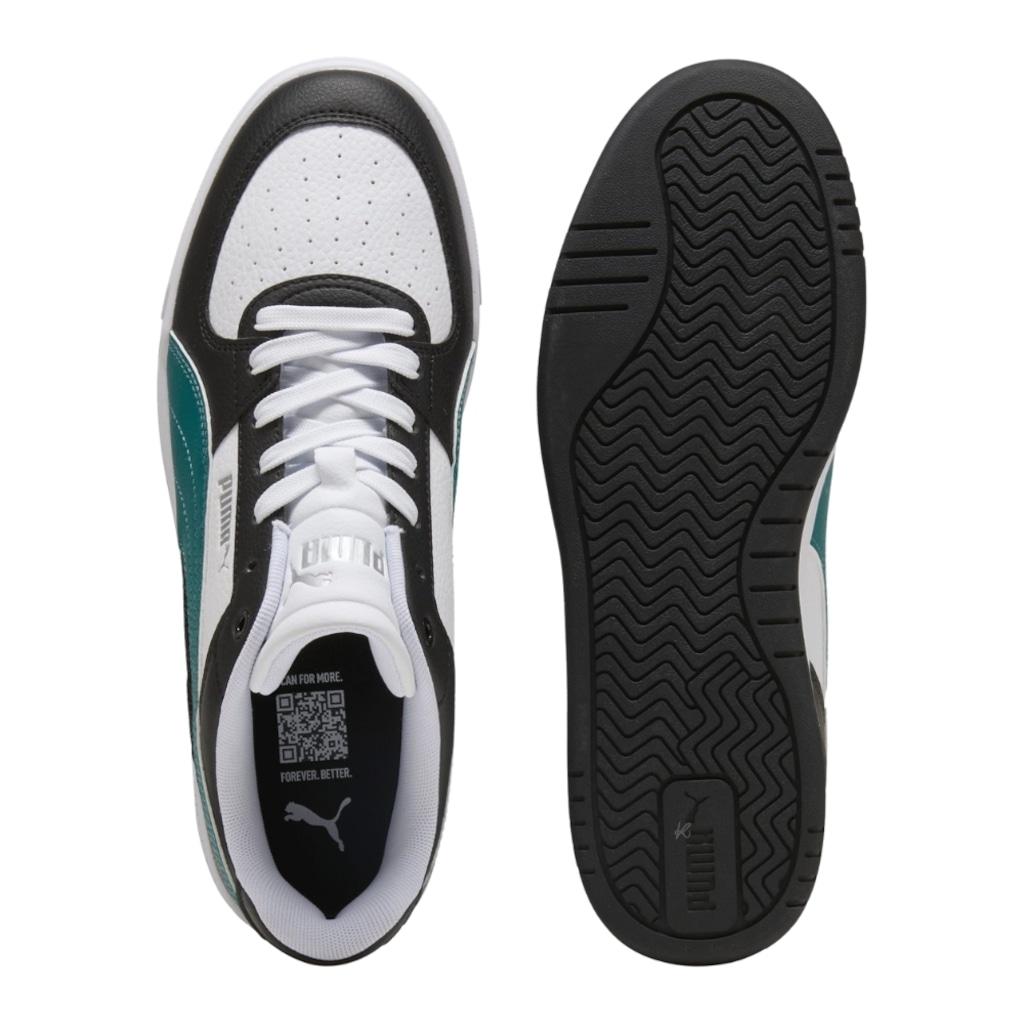 Imagem 4 do produto Tênis Feminino Puma Rebound Femme Low