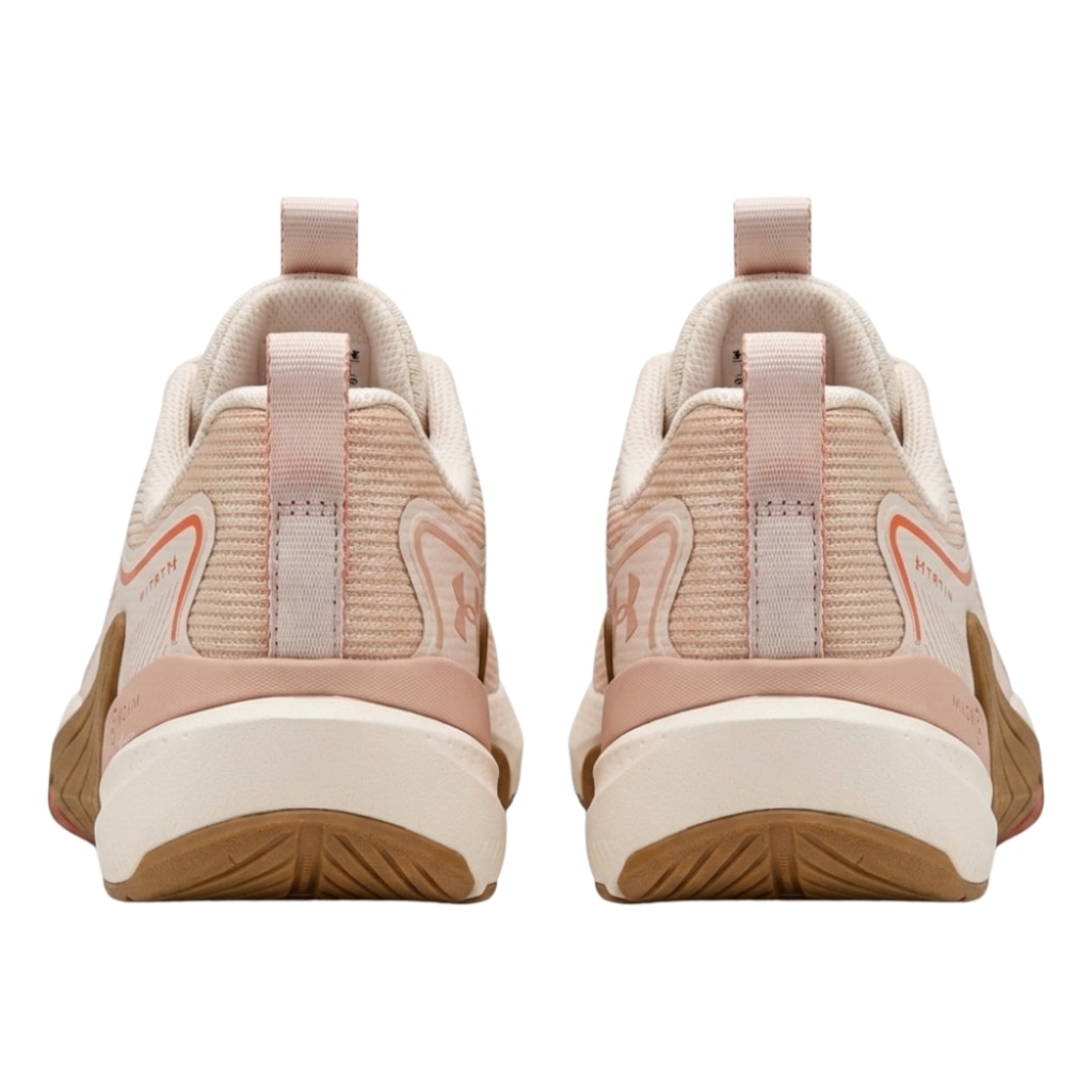 Imagem 3 do produto Tênis Unissex Under Armour Tribase Reps 3