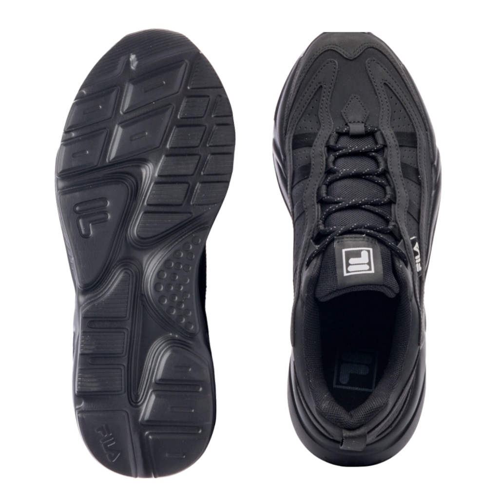 Imagem 2 do produto Tênis Masculino Fila Street Fit 3