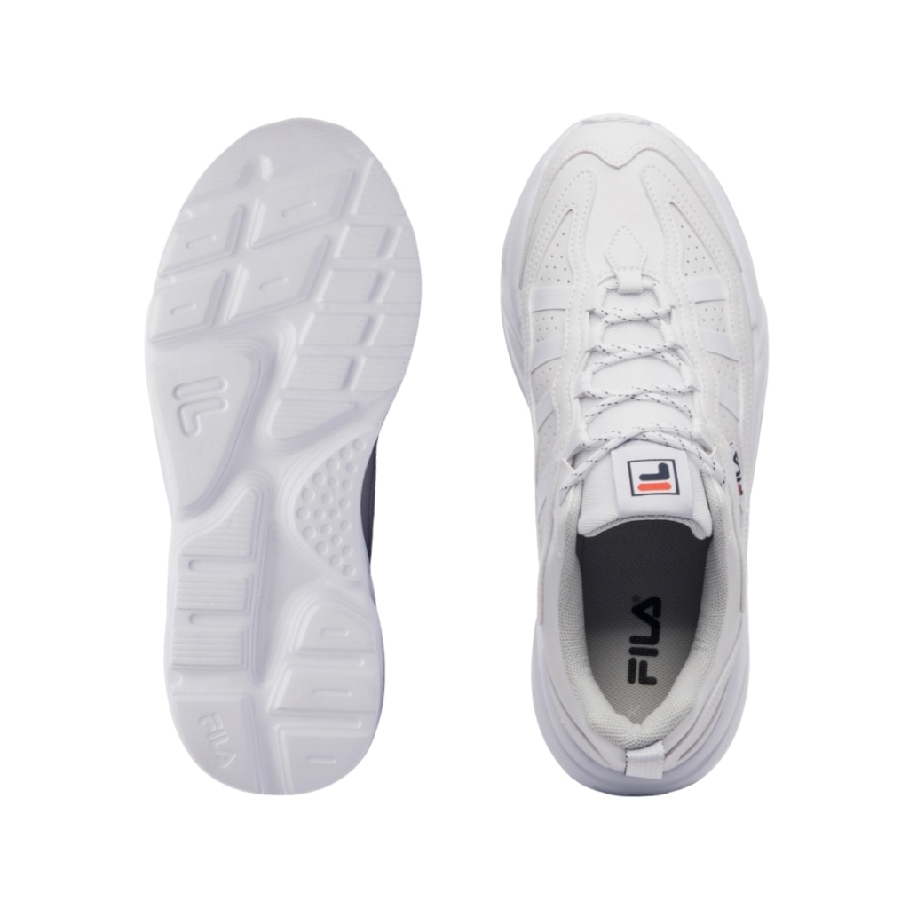 Imagem 2 do produto Tênis Masculino Fila Street Fit 3