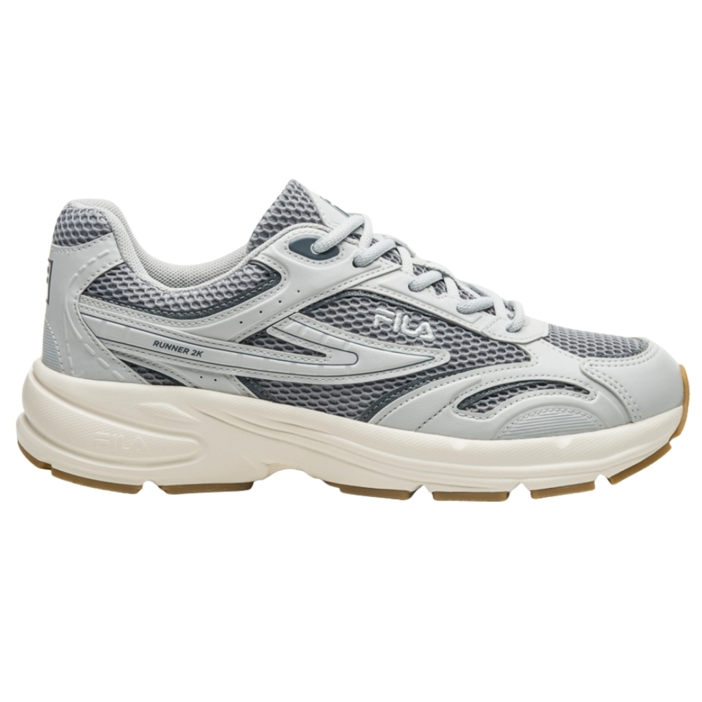 Imagem 1 do produto Tênis Feminino Fila Runner 2K