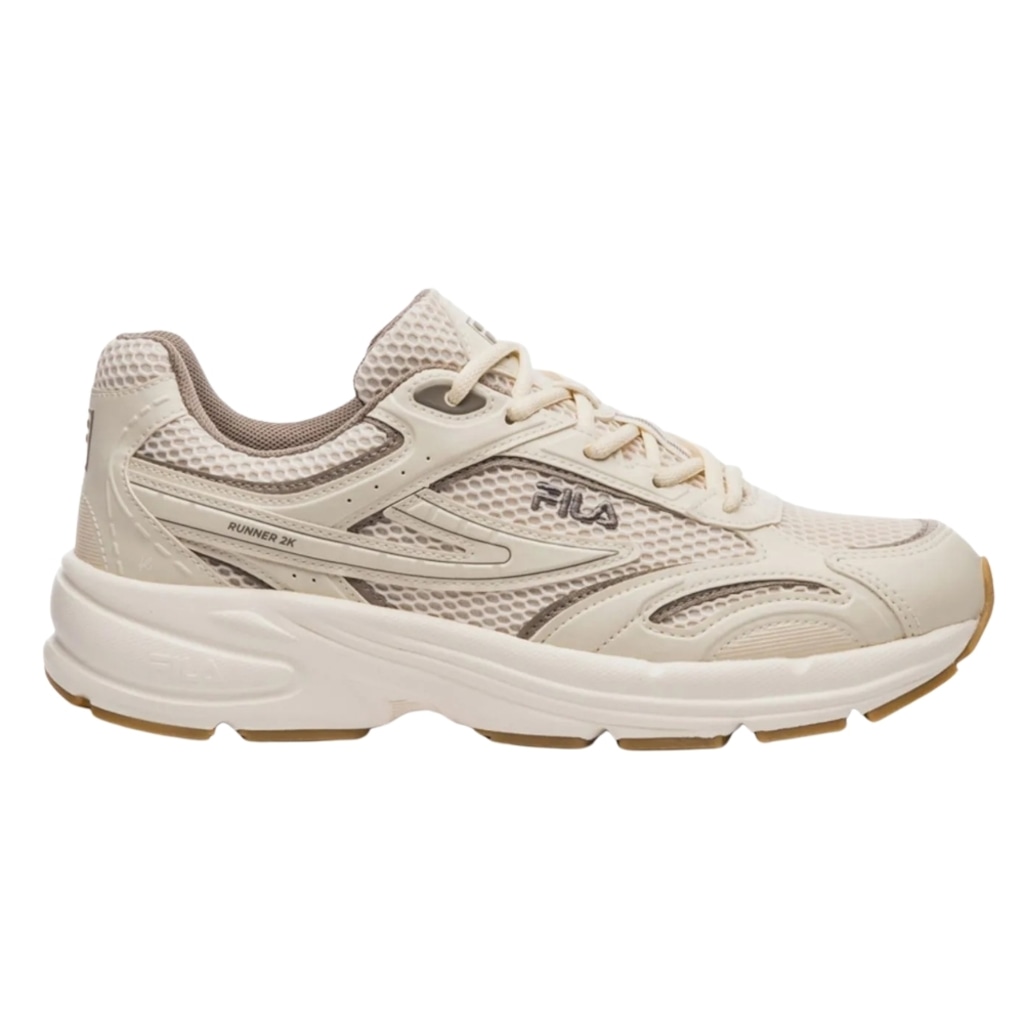 Imagem 1 do produto Tênis Feminino Fila Runner 2K