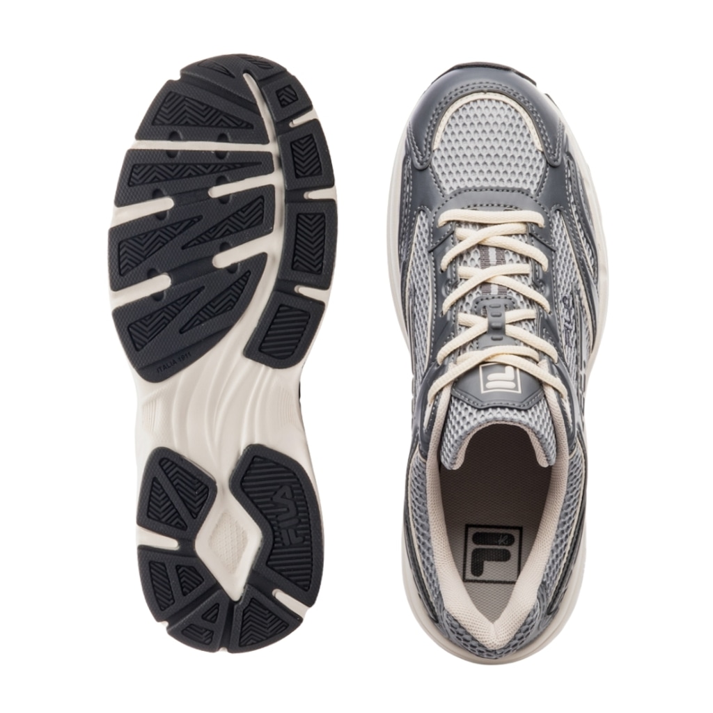 Imagem 2 do produto Tênis Masculino Fila Runner 2K