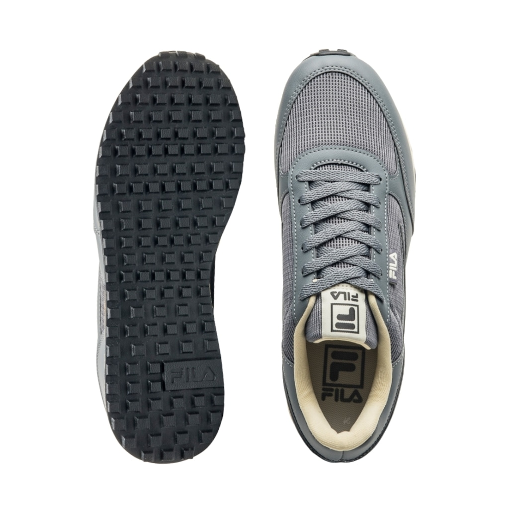 Imagem 2 do produto Tênis Masculino Fila Renno Classic