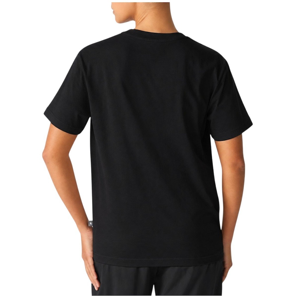 Imagem 2 do produto Camiseta New Balance Small Logo Feminina