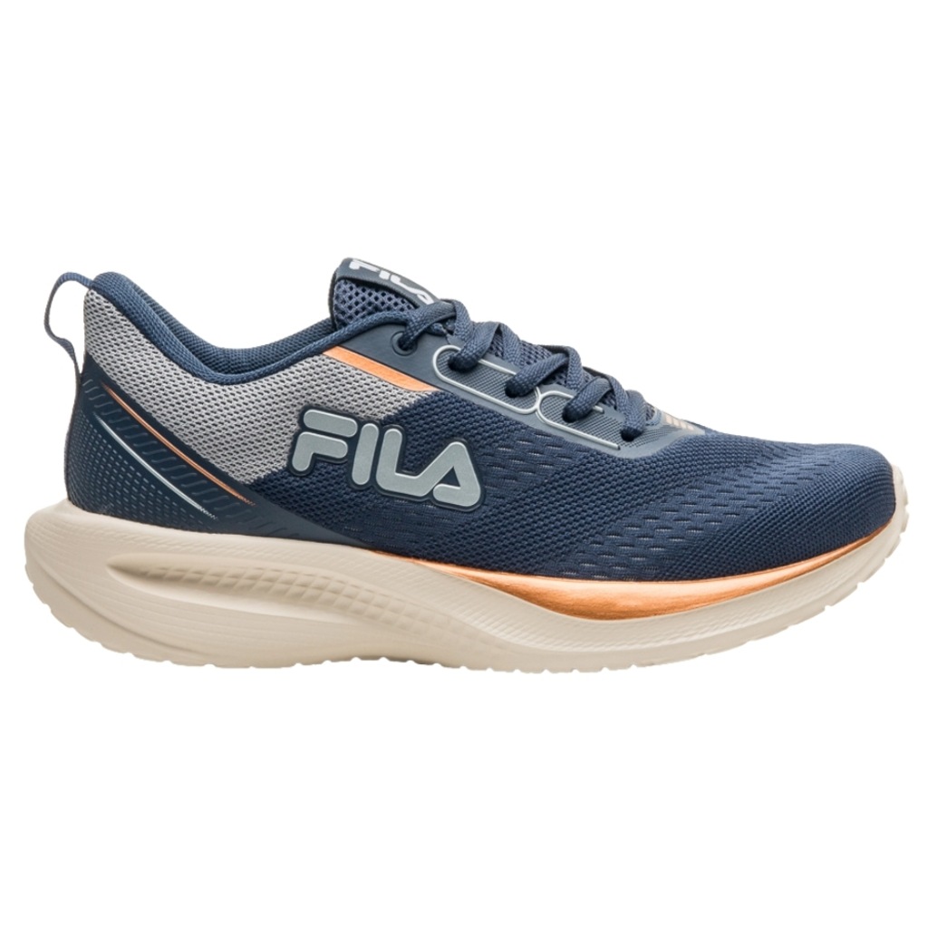 Imagem 1 do produto Tênis Feminino Fila Rise Up