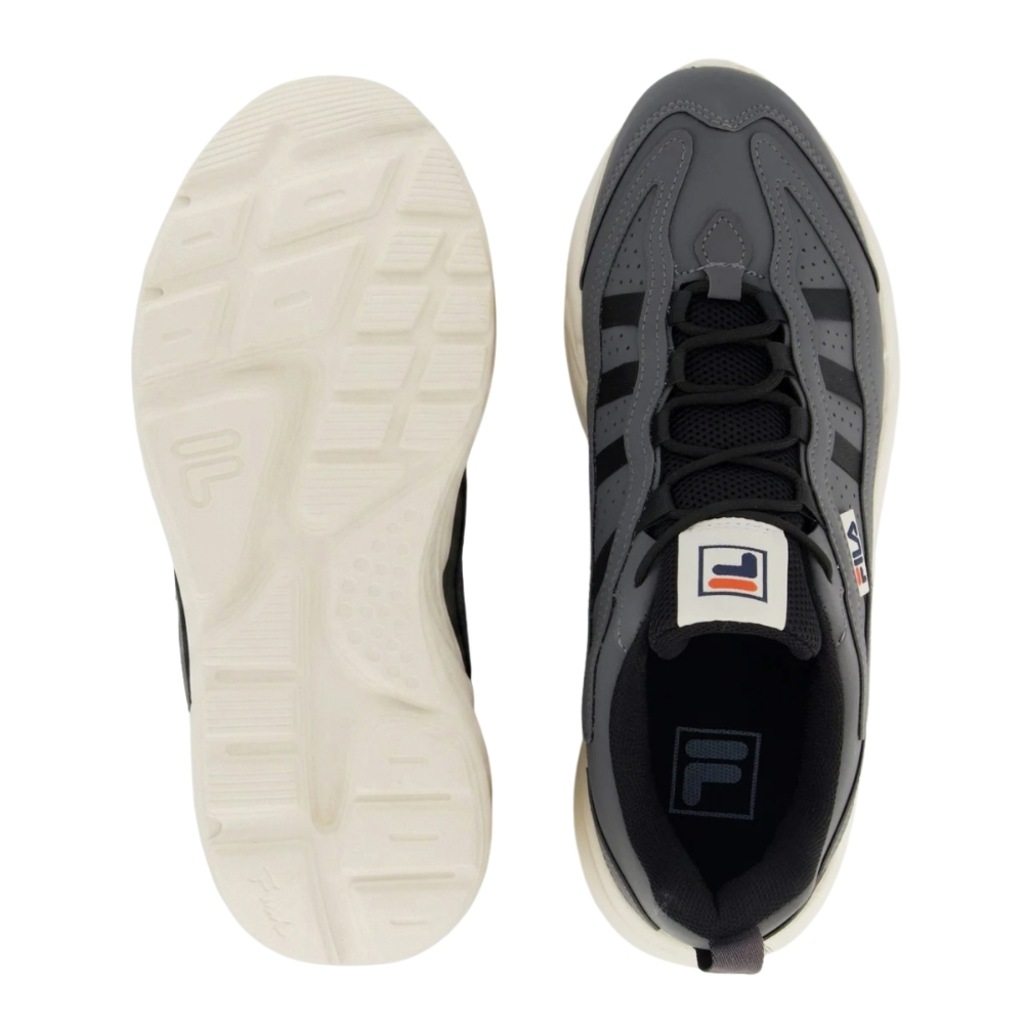 Imagem 4 do produto Tênis Masculino Fila Street Fit 3