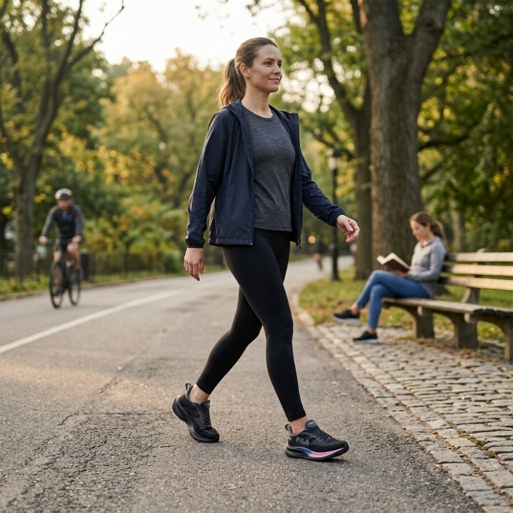 Imagem 2 do produto Tênis Feminino Fila Speed Lite
