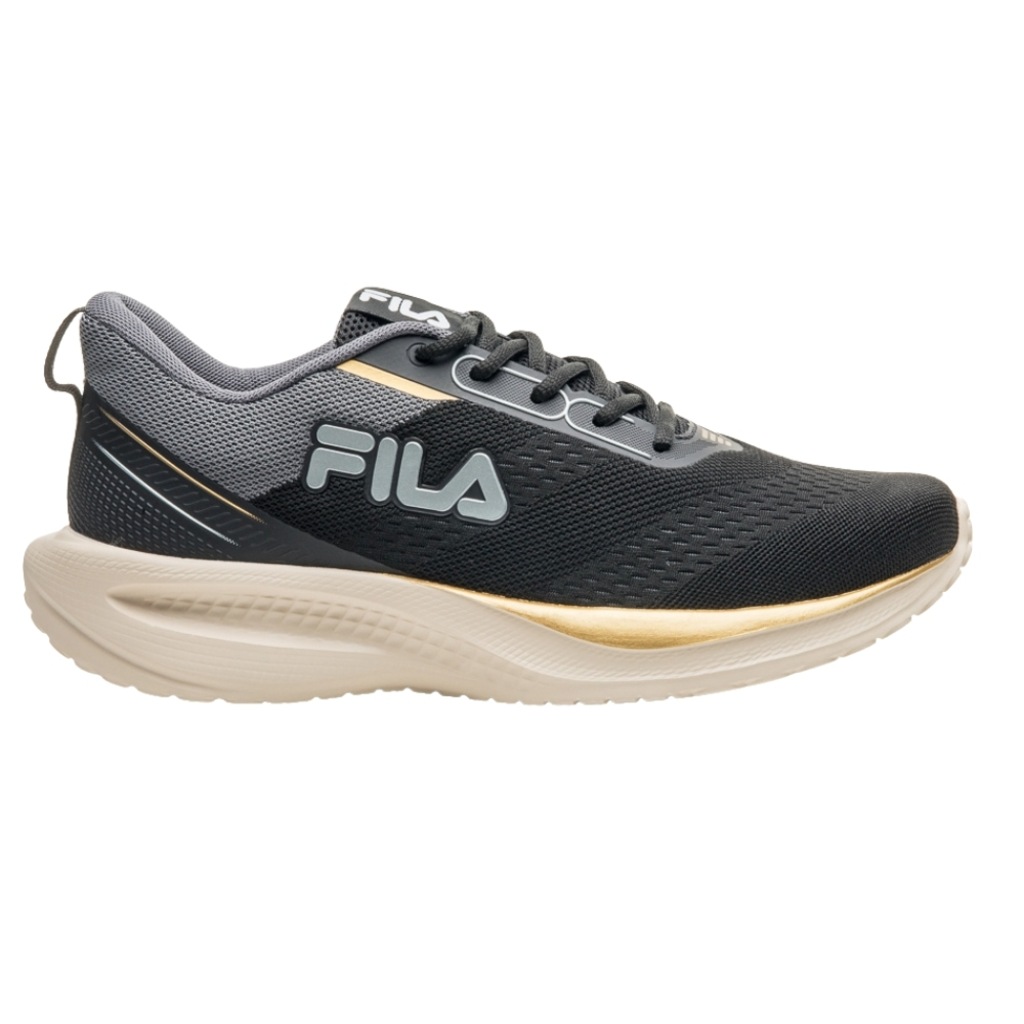 Imagem 1 do produto Tênis Masculino Fila Rise Up