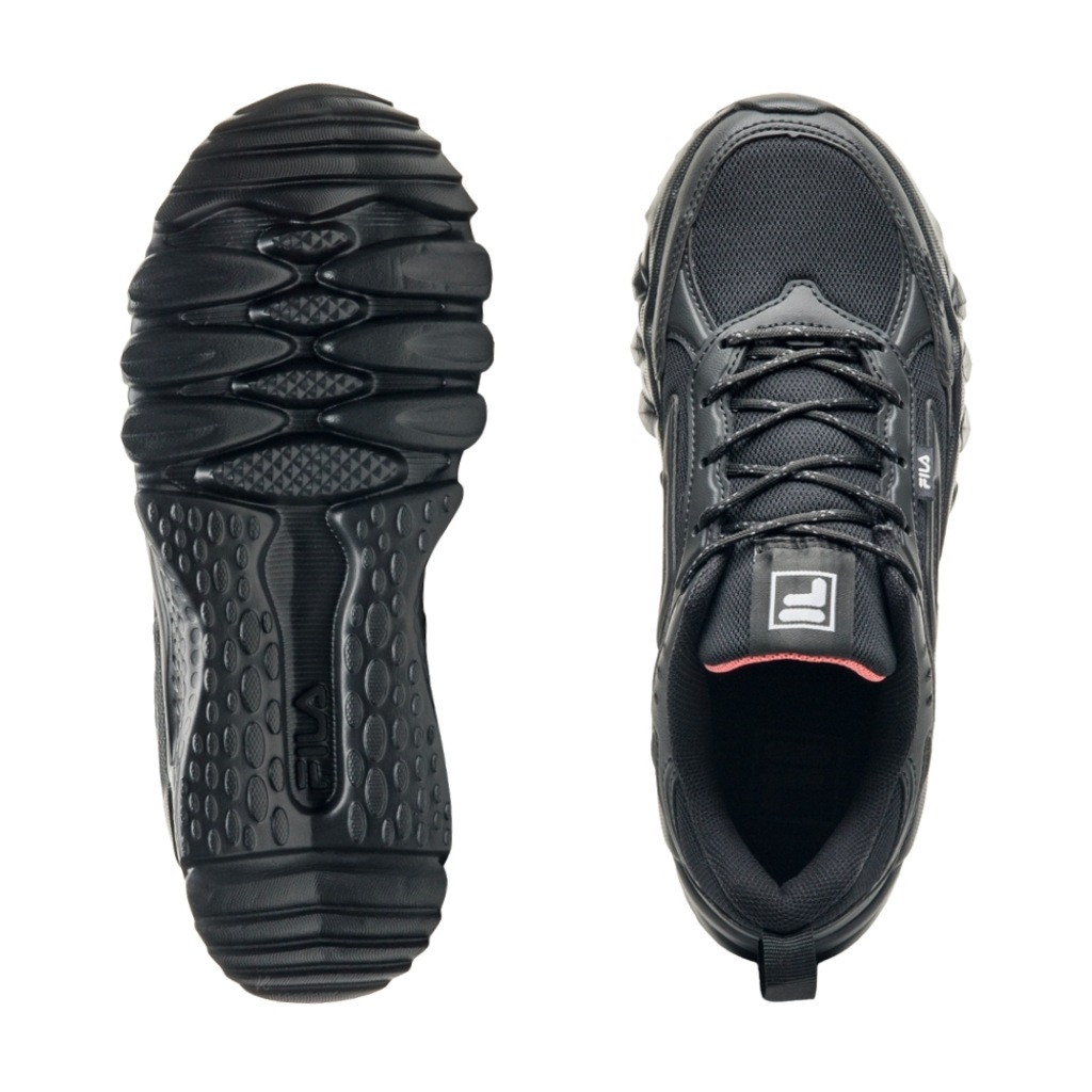 Imagem 4 do produto Tênis Feminino Fila Venture Tracer Lite