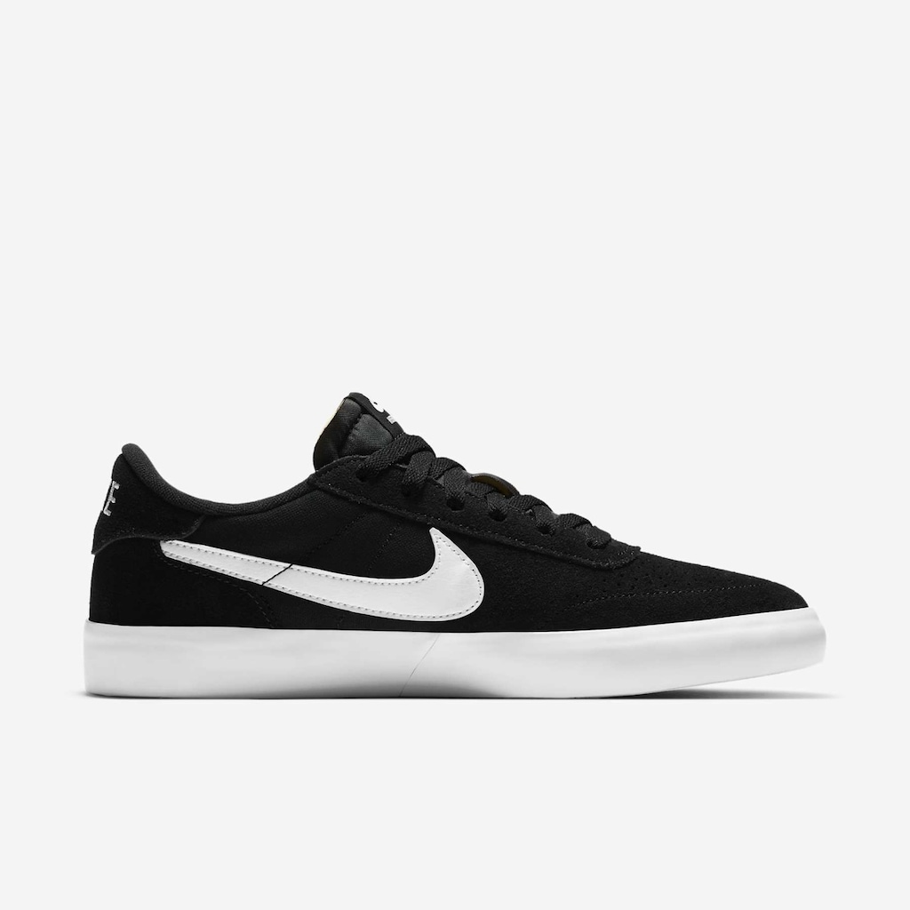 Tênis Masculino Nike SB Heritage Vulc - Foto 1