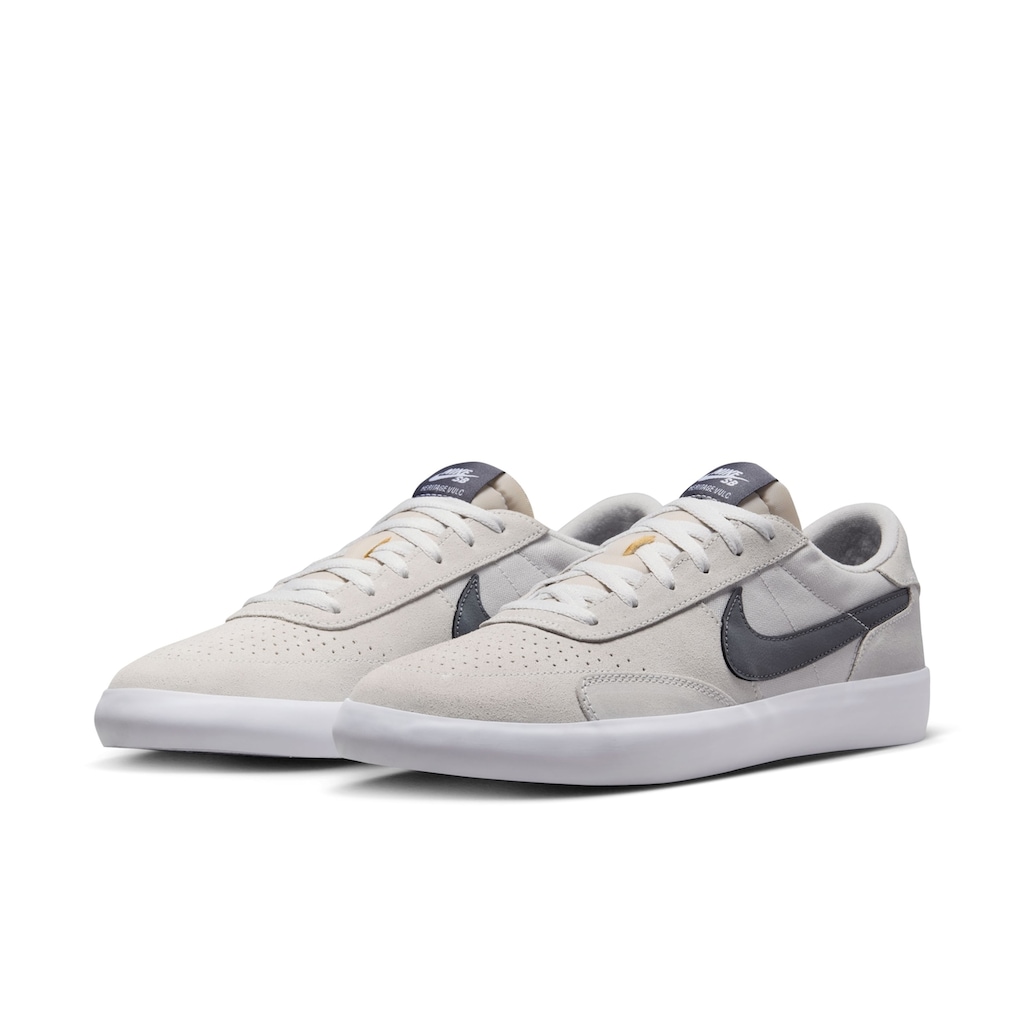 Tênis Masculino Nike SB Heritage Vulc - Foto 4