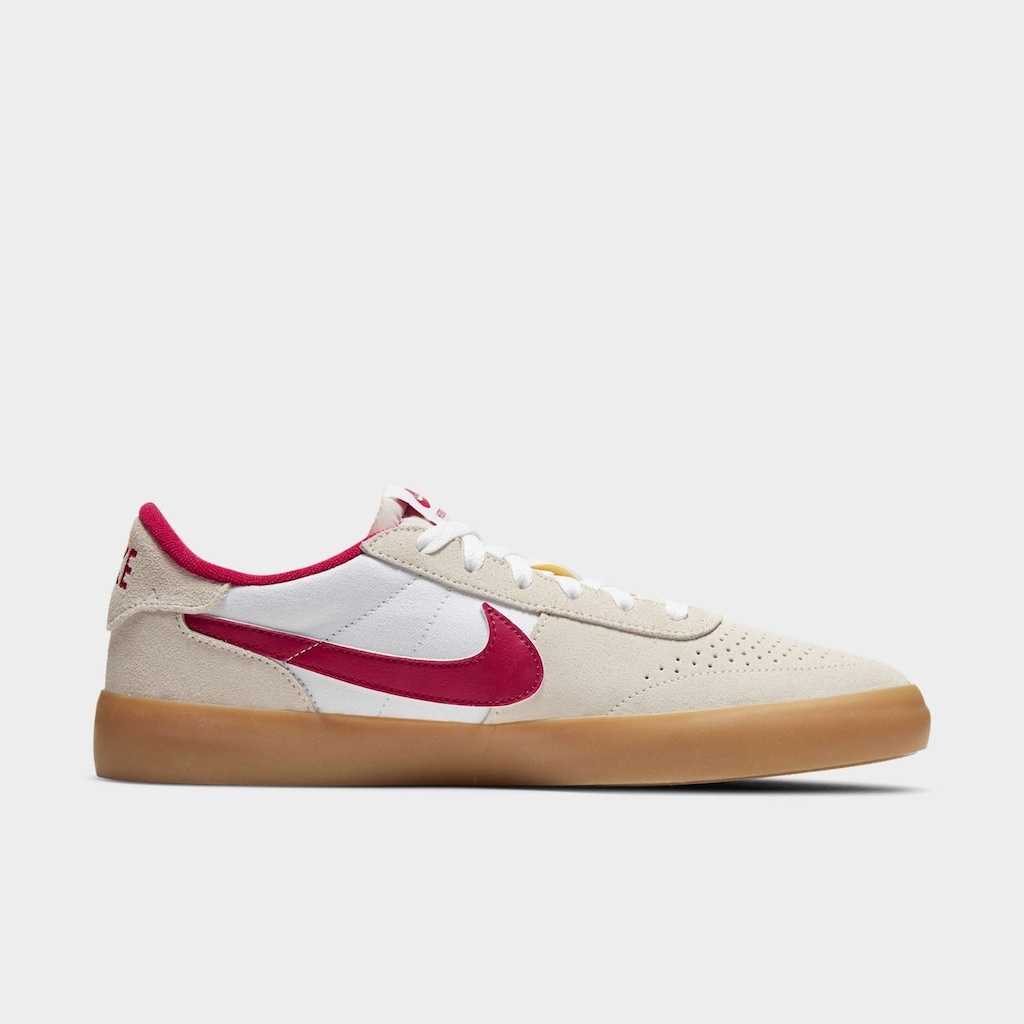 Imagem 1 do produto Tênis Masculino Nike SB Heritage Vulc