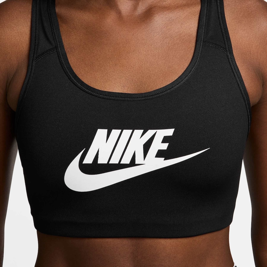Imagem 5 do produto Top Nike Swoosh Futura Feminino