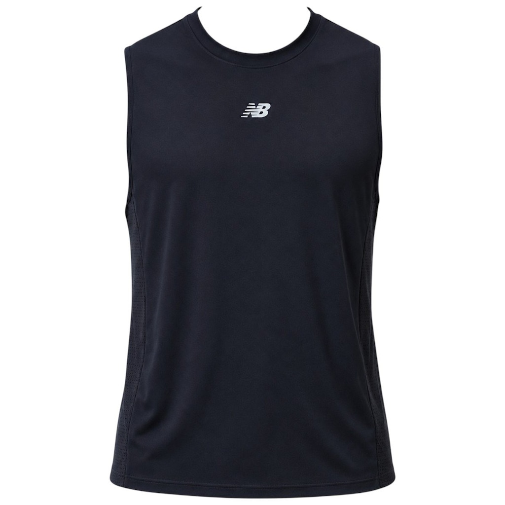 Imagem 1 do produto Camiseta Regata New Balance Fast Days Masculina