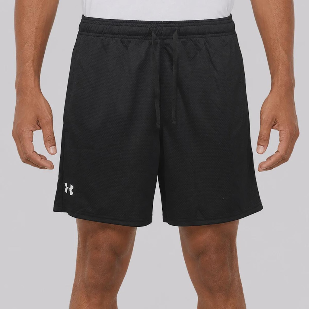 Imagem 1 do produto Shorts Under Armour Tech 6in Mesh Sh Masculino