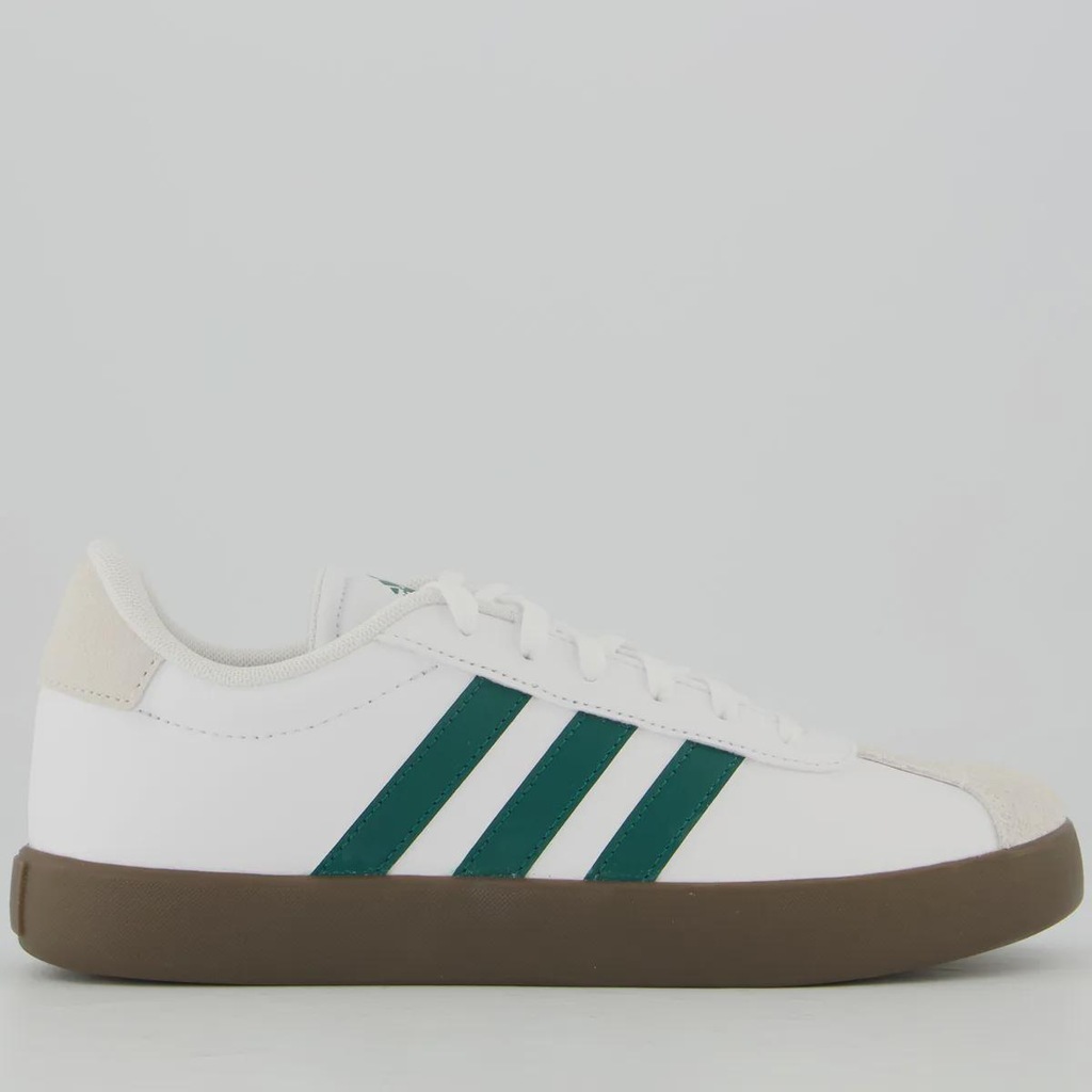 Imagem 1 do produto Tênis Infantil adidas VL Court 3.0 Kids