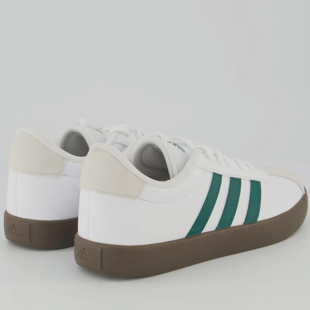Imagem 3 do produto Tênis Infantil adidas VL Court 3.0 Kids