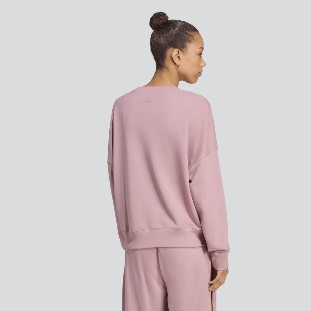 Imagem 2 do produto Blusão de Moletom adidas Seasonals Feminino