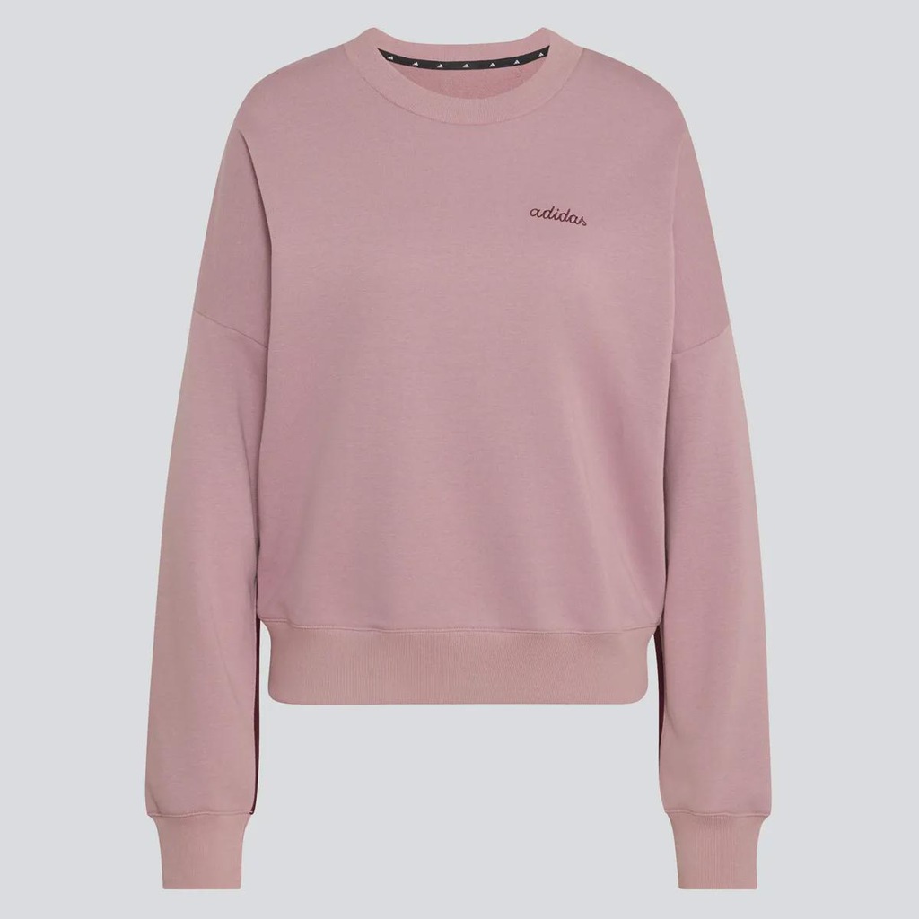 Imagem 5 do produto Blusão de Moletom adidas Seasonals Feminino