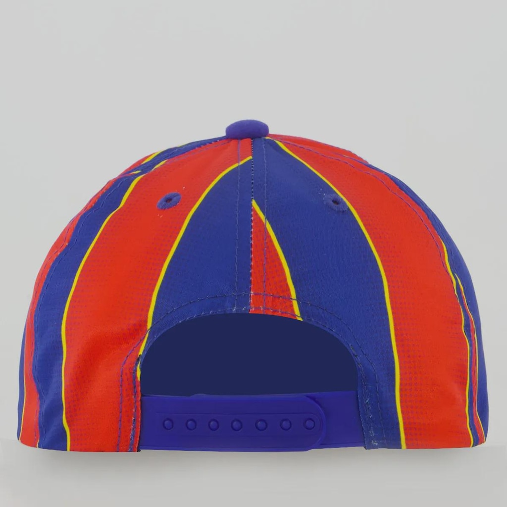 Imagem 3 do produto Boné do Barcelona Infantil Escudo - Aba Curva