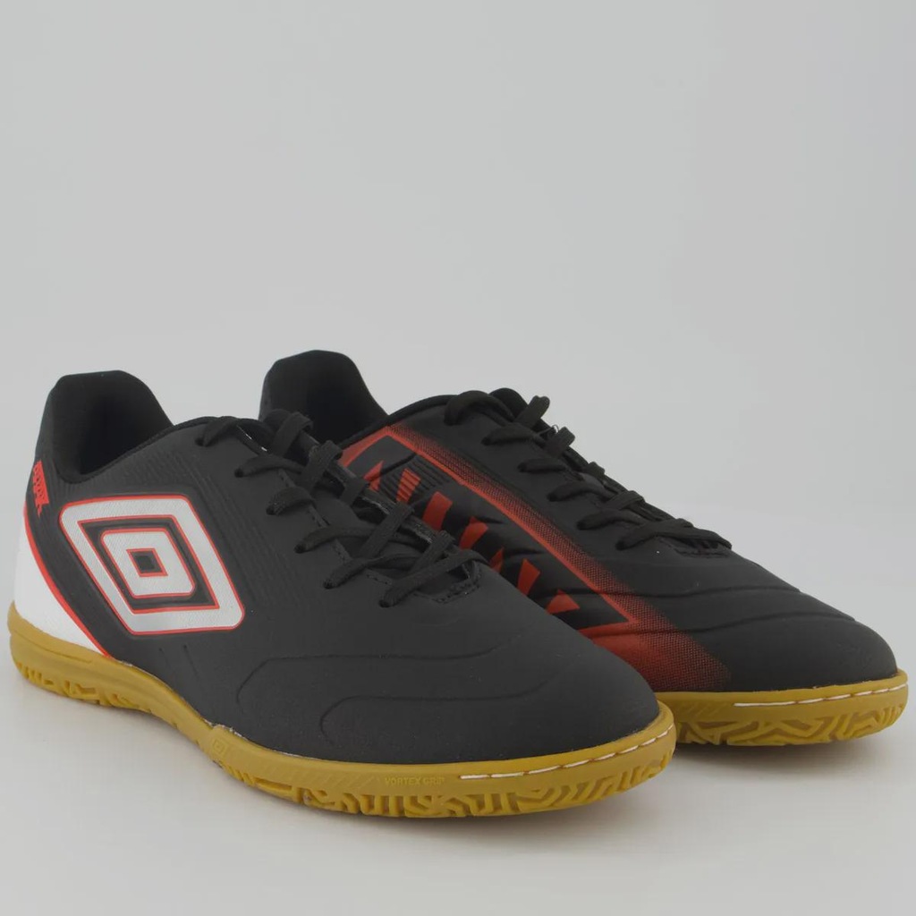 Imagem 2 do produto Chuteira Futsal Adulto Umbro Attak III