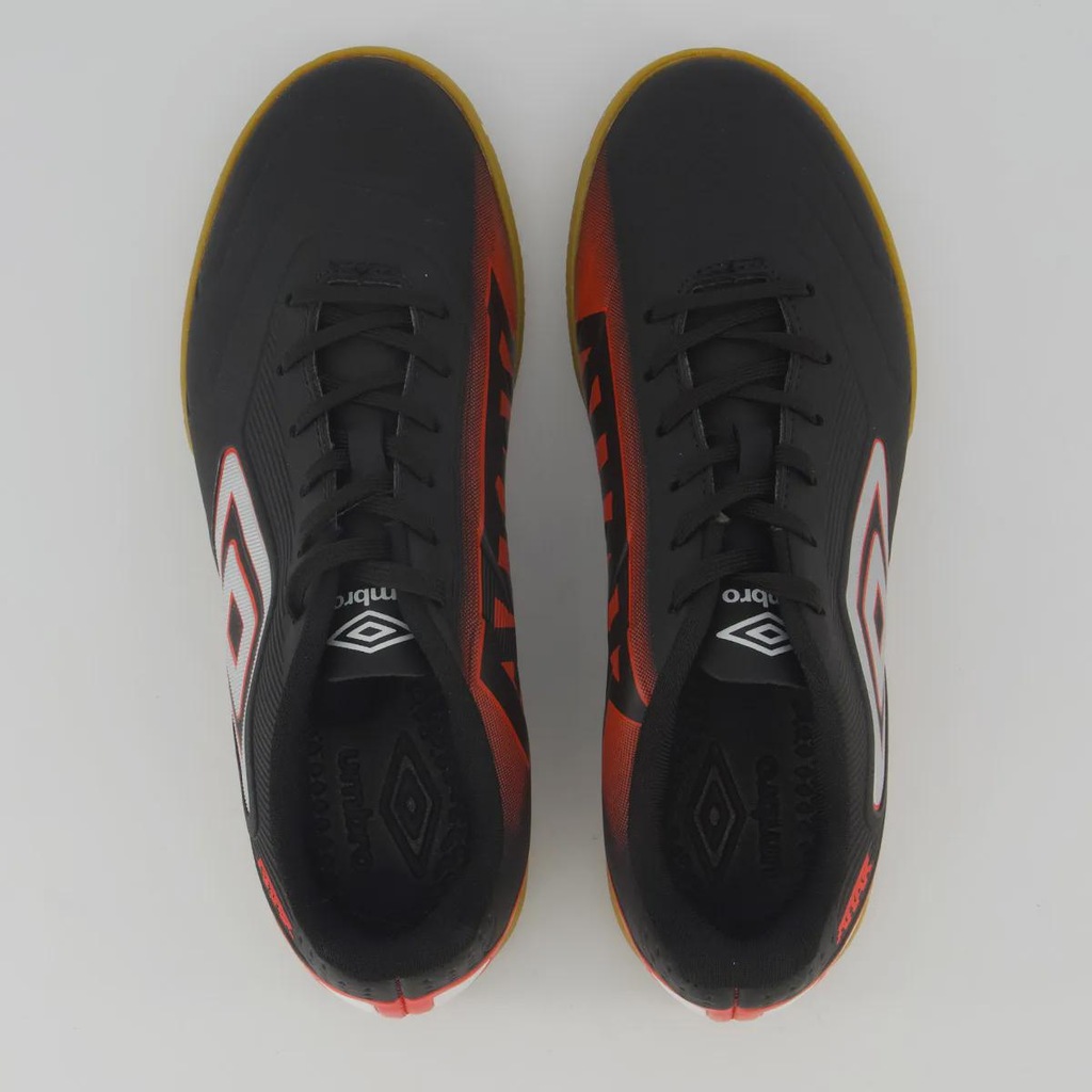 Imagem 4 do produto Chuteira Futsal Adulto Umbro Attak III