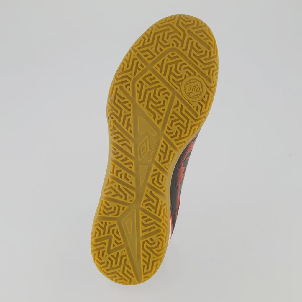 Imagem 5 do produto Chuteira Futsal Adulto Umbro Attak III