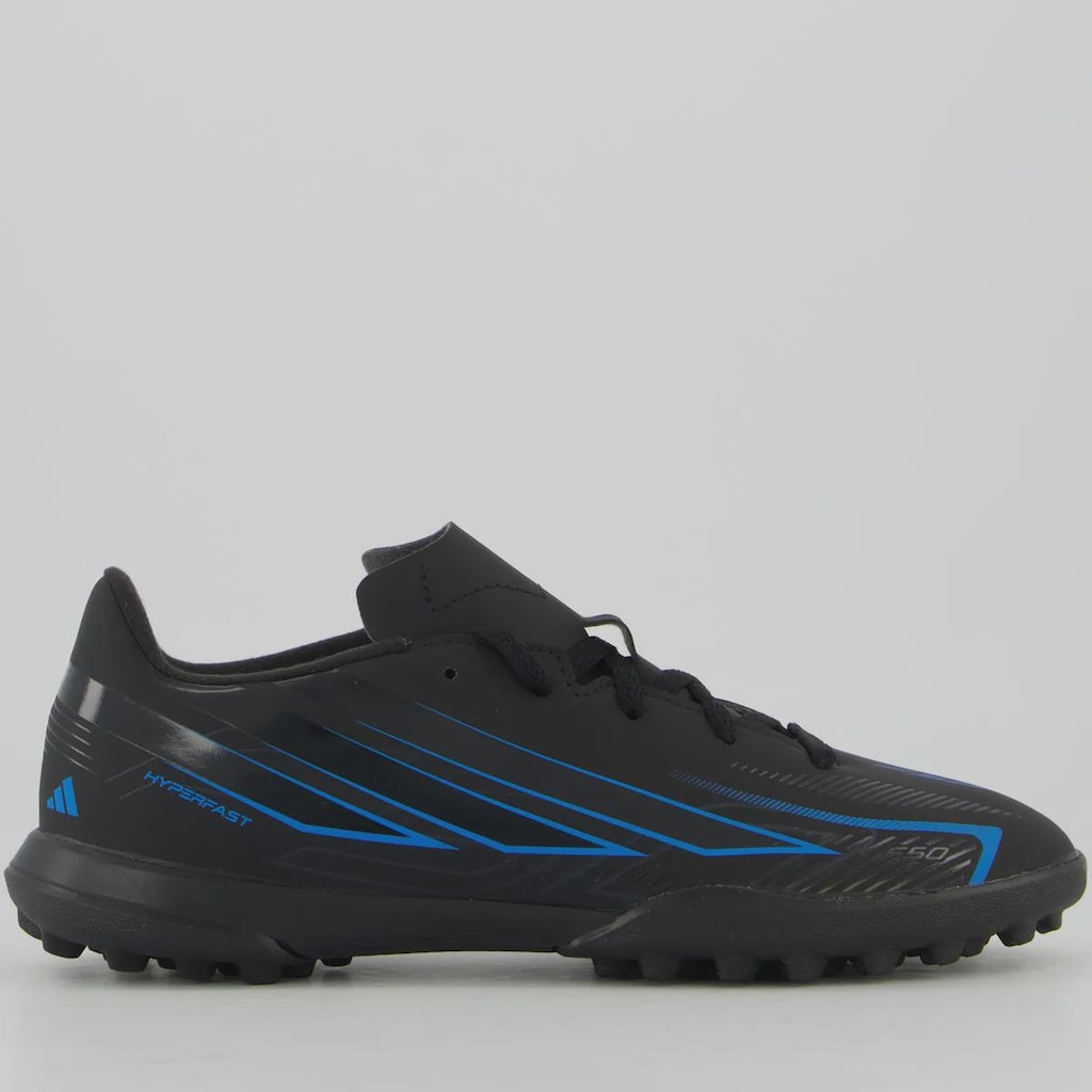 Imagem 1 do produto Chuteira Society Infantil adidas F50 Hyperfast Club