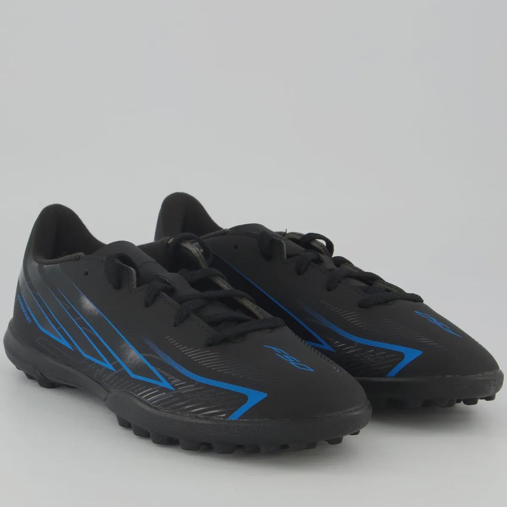 Imagem 2 do produto Chuteira Society Infantil adidas F50 Hyperfast Club
