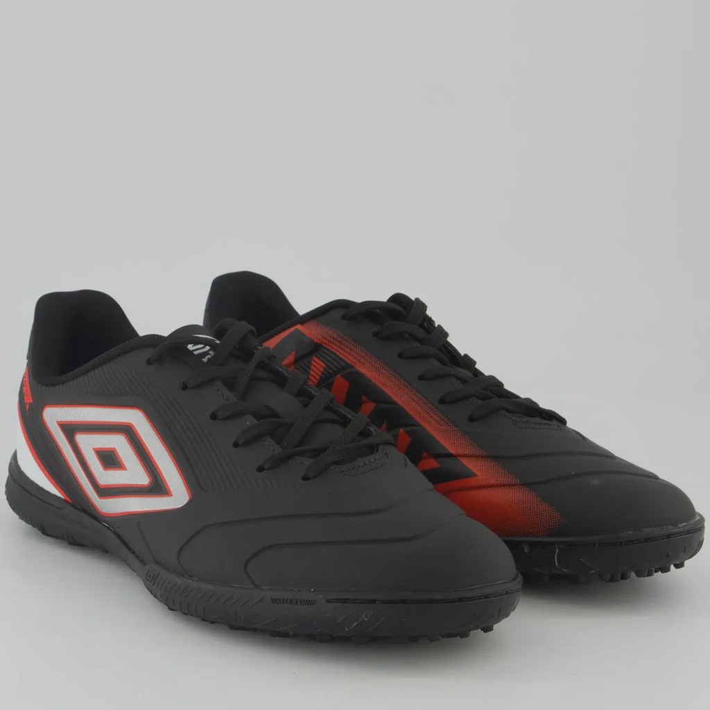 Imagem 2 do produto Chuteira Society Adulto Umbro Attak III