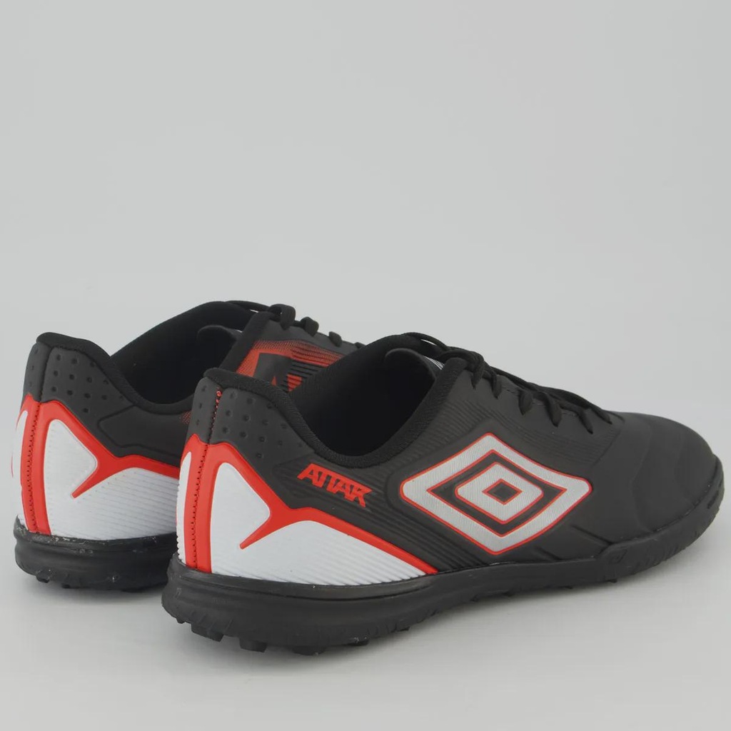 Imagem 3 do produto Chuteira Society Adulto Umbro Attak III