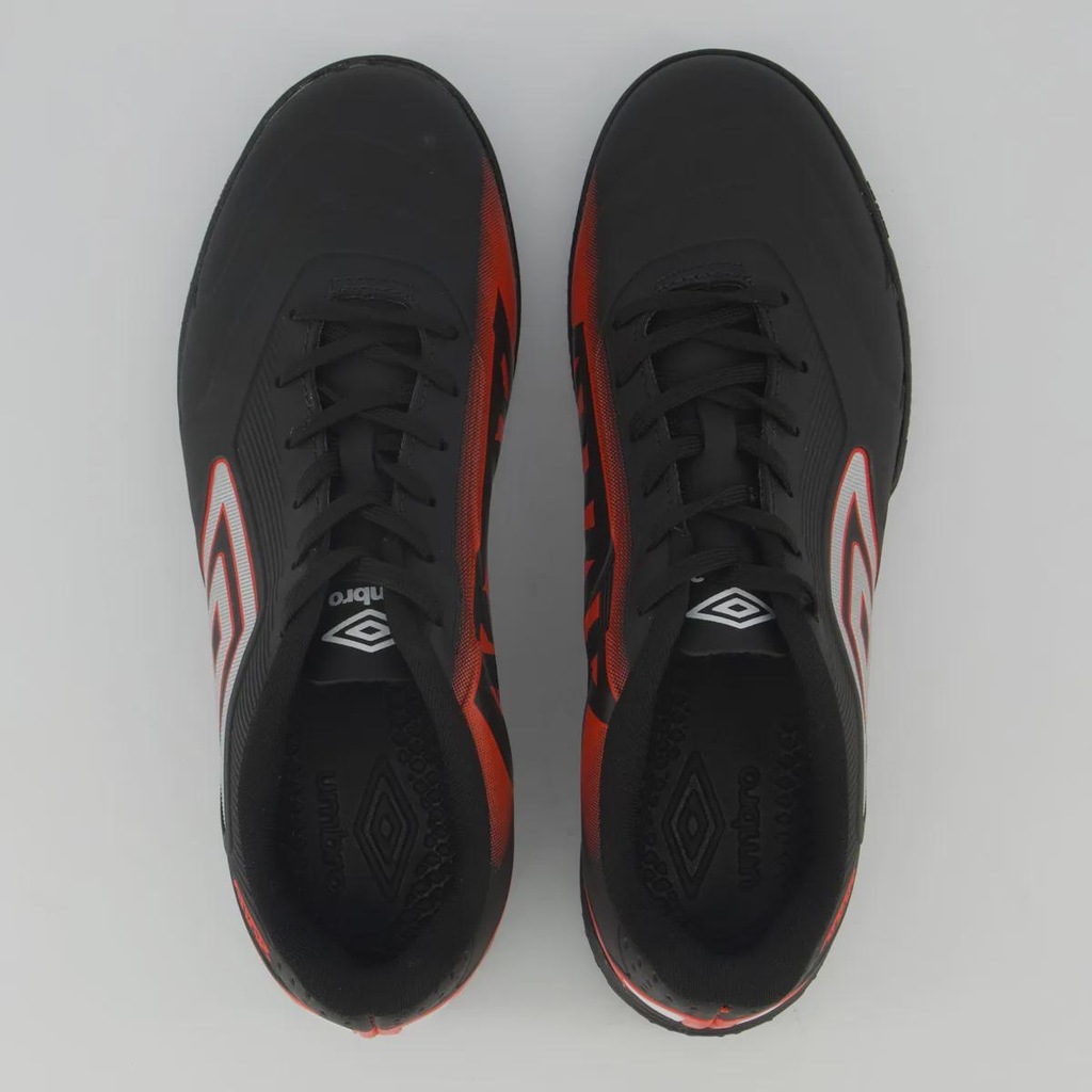 Imagem 4 do produto Chuteira Society Adulto Umbro Attak III