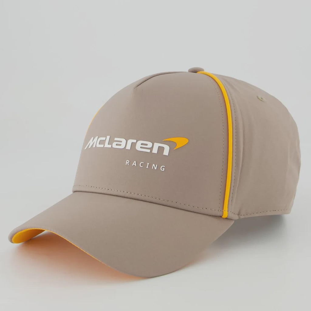 Imagem 1 do produto Boné Masculino Puma McLaren BB Aba Curva