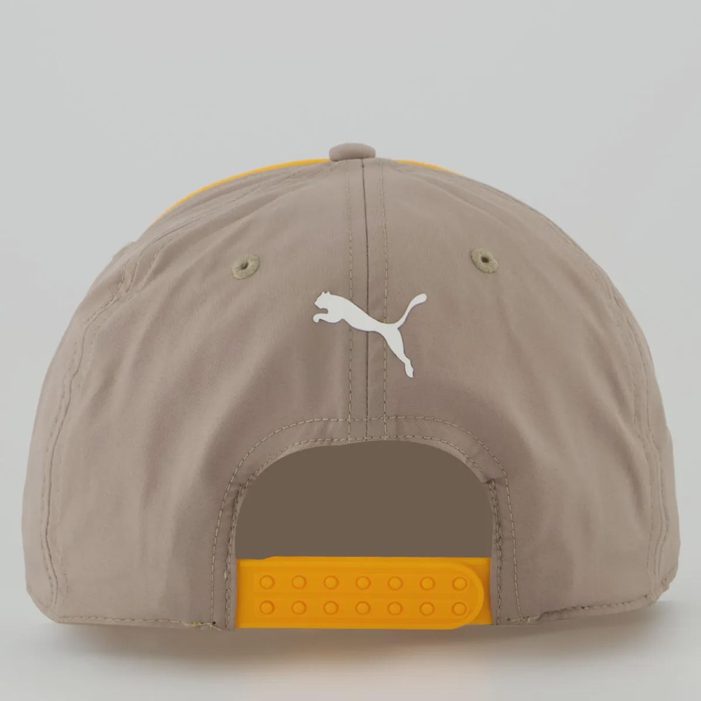 Imagem 3 do produto Boné Masculino Puma McLaren BB Aba Curva