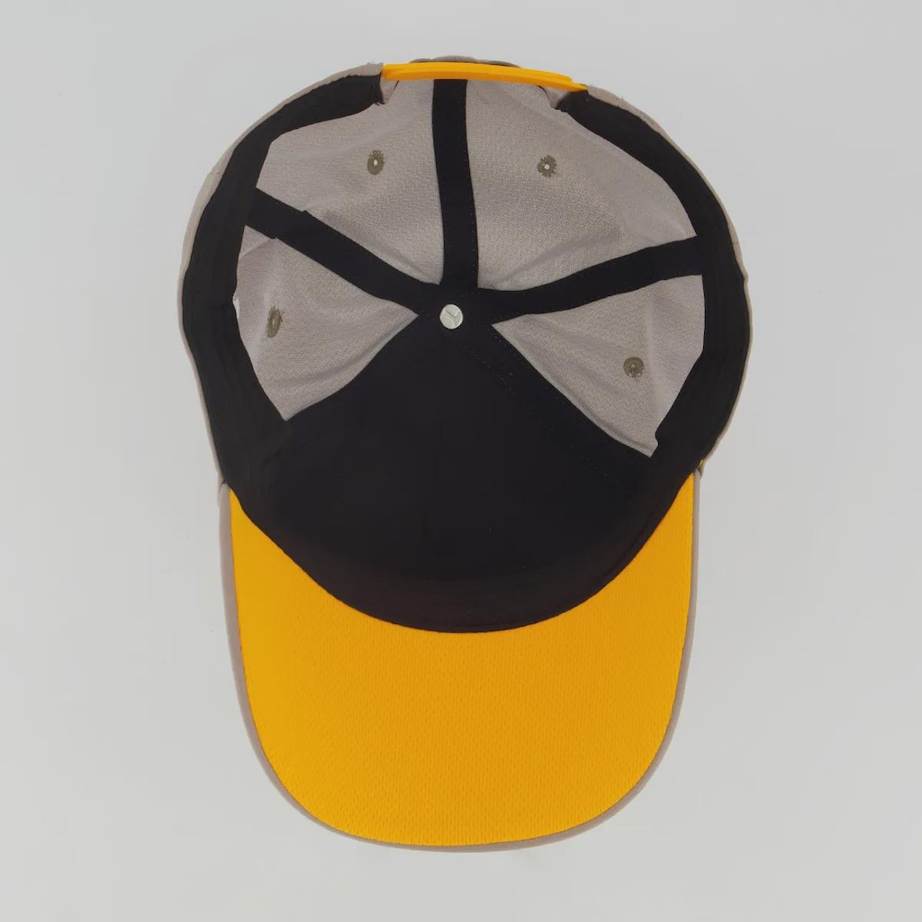 Imagem 4 do produto Boné Masculino Puma McLaren BB Aba Curva