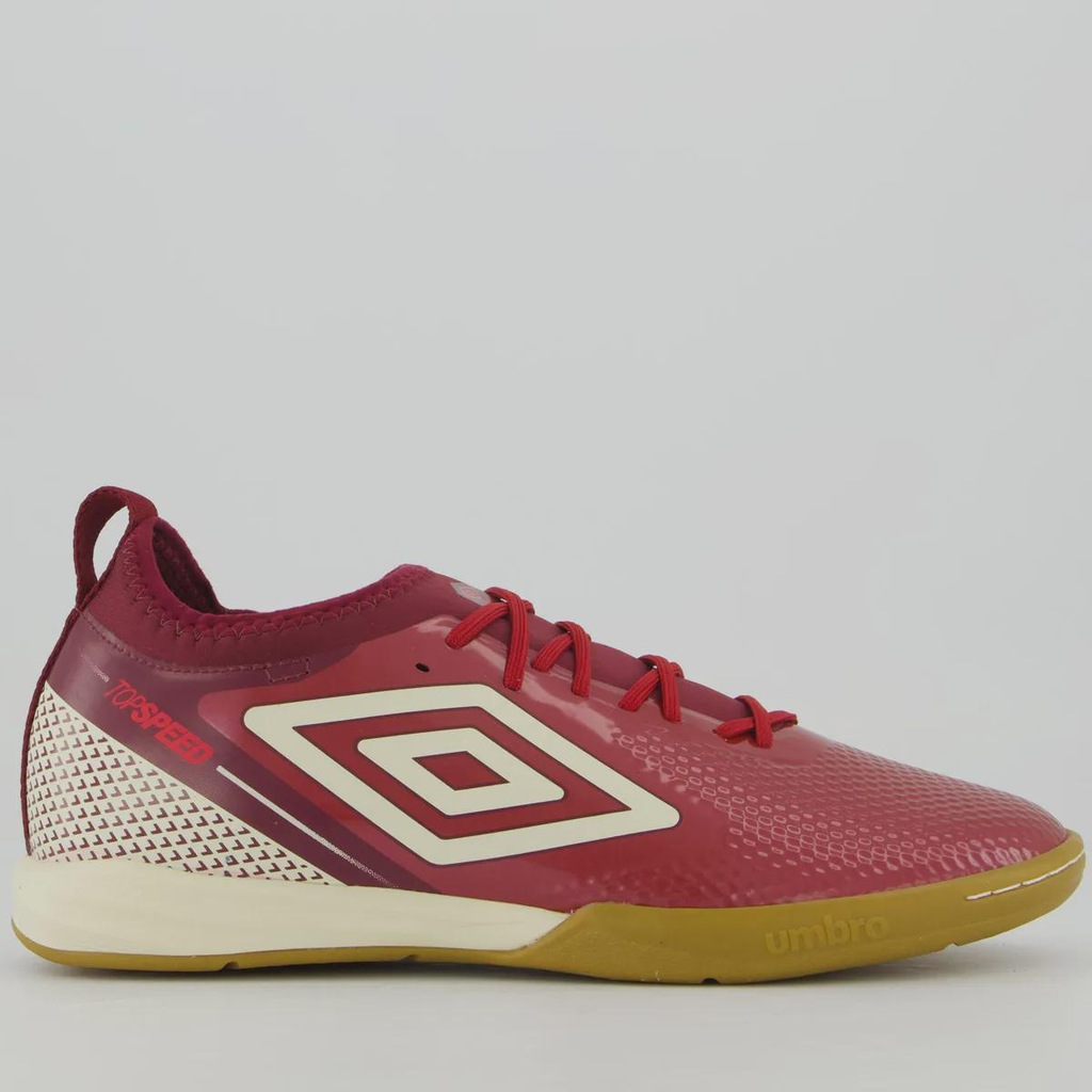 Imagem 1 do produto Chuteira Futsal Adulto Umbro Top Speed Club