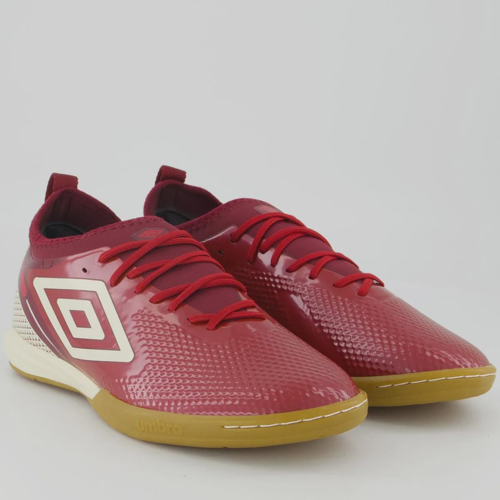 Imagem 2 do produto Chuteira Futsal Adulto Umbro Top Speed Club