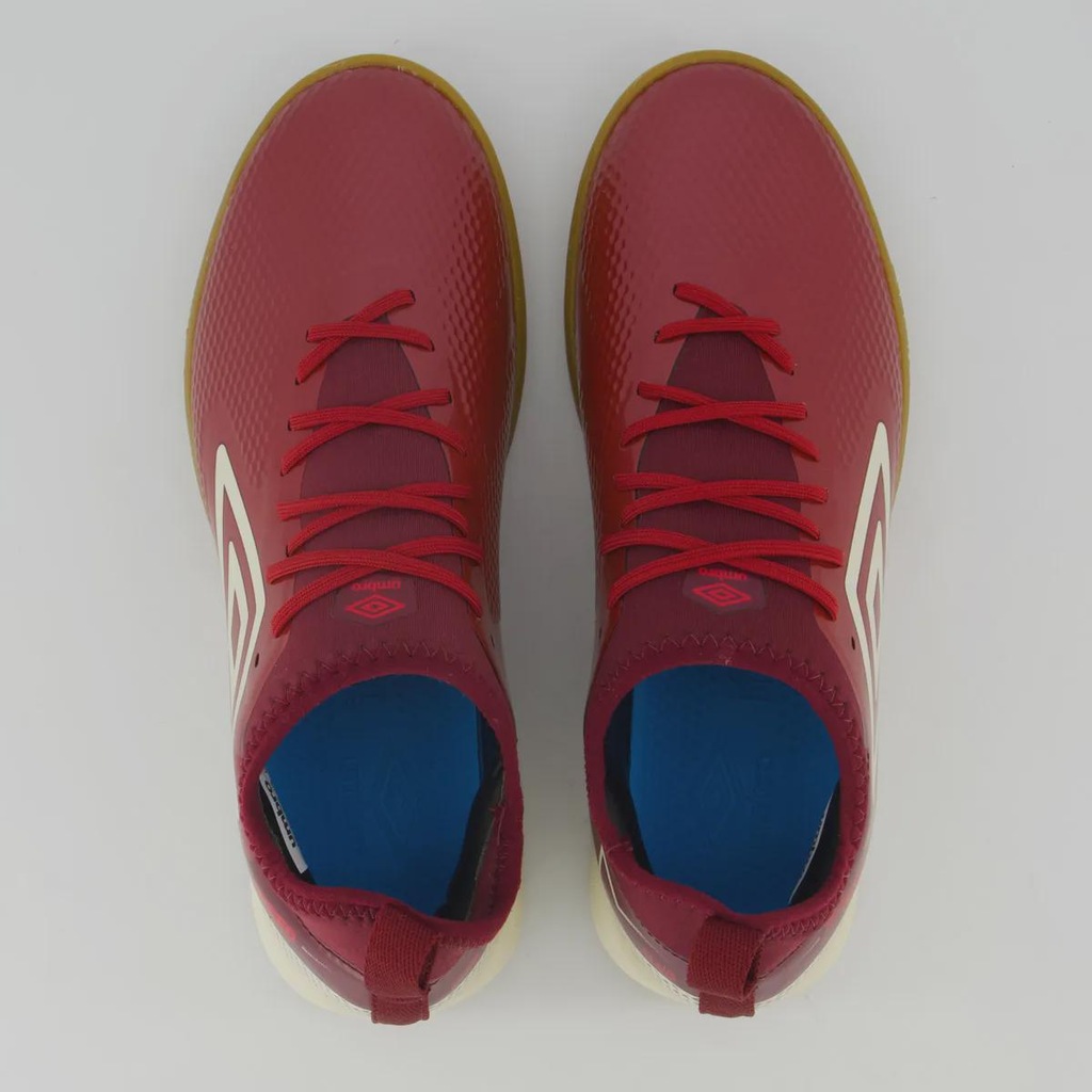 Imagem 4 do produto Chuteira Futsal Adulto Umbro Top Speed Club
