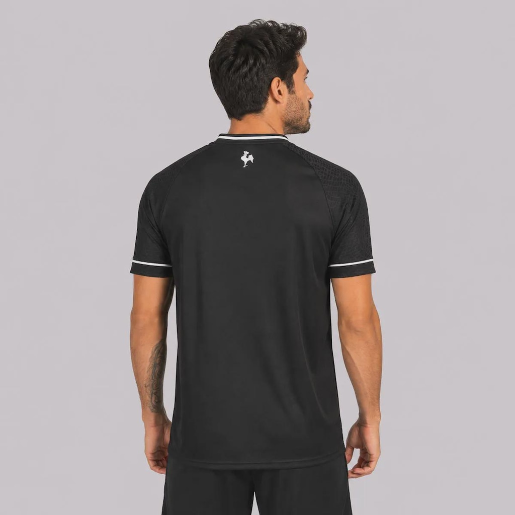 Imagem 4 do produto Camisa do Atlético Mineiro Escudo Masculina