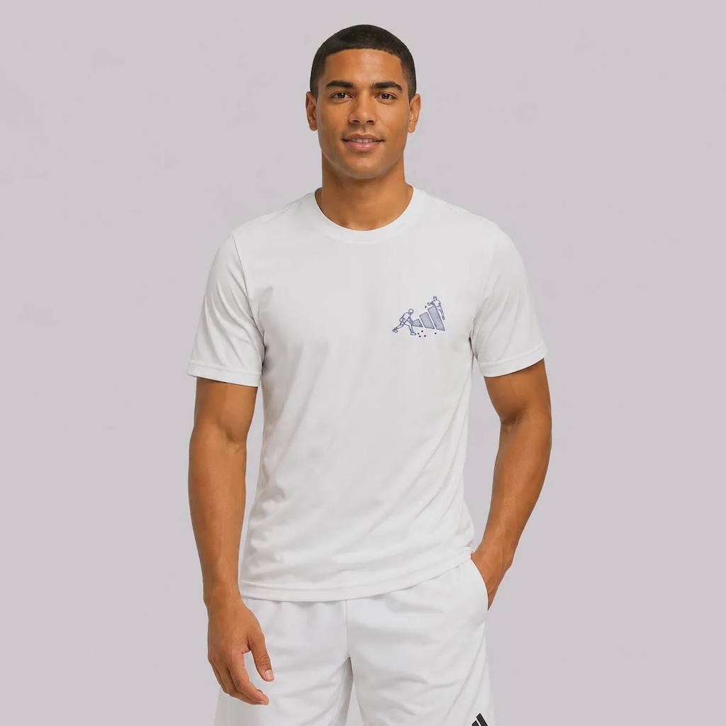 Imagem 1 do produto Camiseta adidas Table Tee Masculina