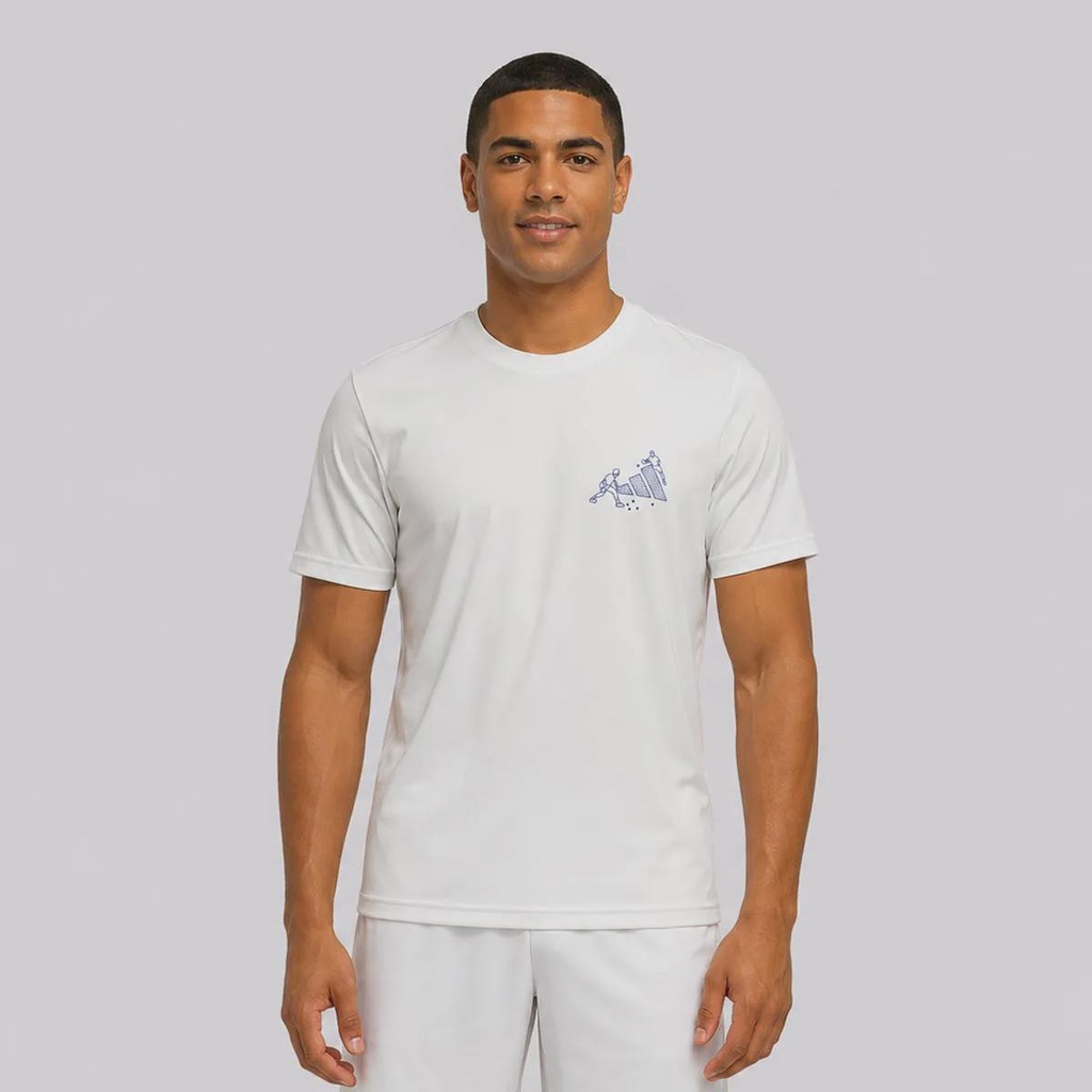 Imagem 3 do produto Camiseta adidas Table Tee Masculina