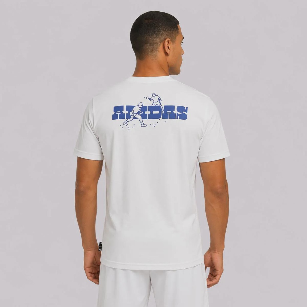 Imagem 4 do produto Camiseta adidas Table Tee Masculina