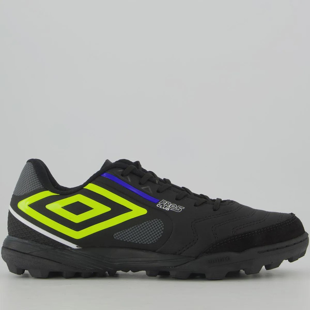Imagem 1 do produto Chuteira Society Adulto Umbro Pro 5 Bump