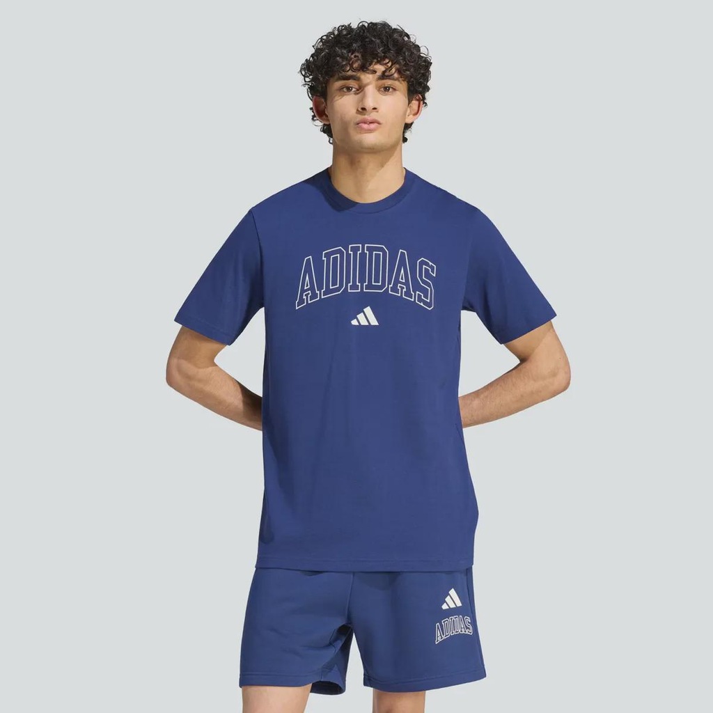 Imagem 1 do produto Camiseta adidas Table Tee Logo Masculina